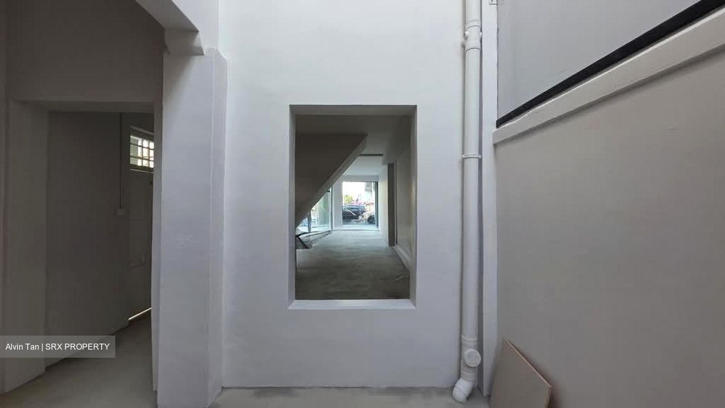 East Coast Road (D15), Shop House #600122431